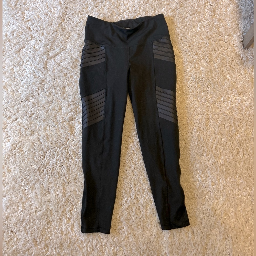 Workout leggings